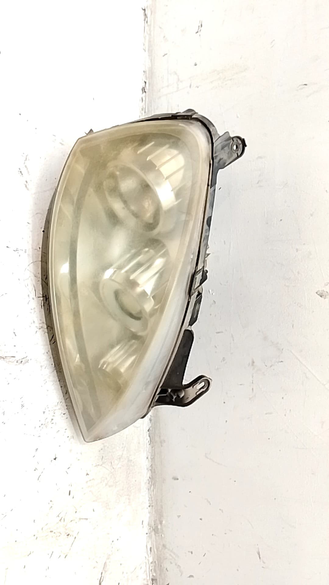 Faro derecho OPEL CORSA C 5