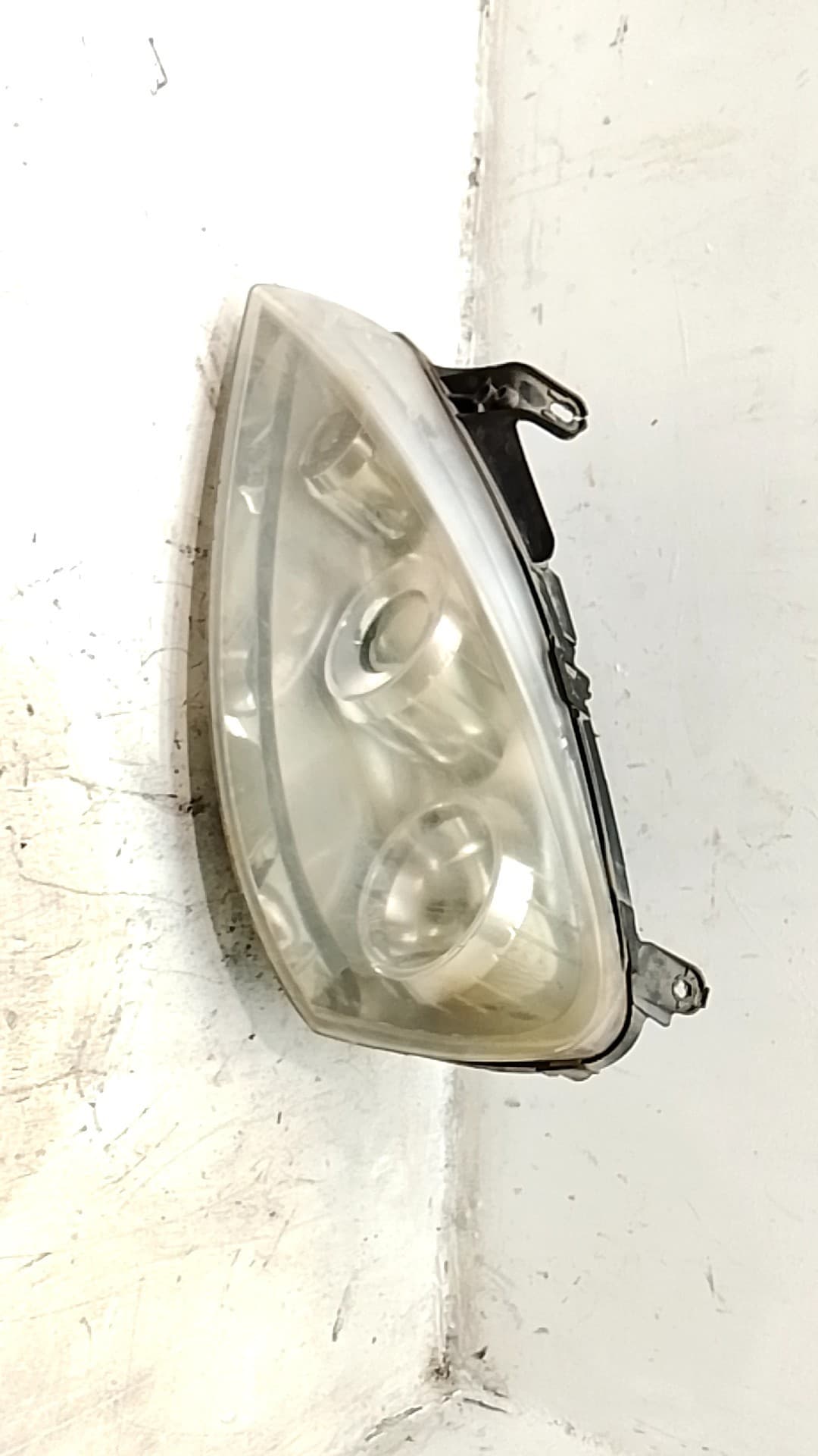 Faro izquierdo OPEL CORSA C