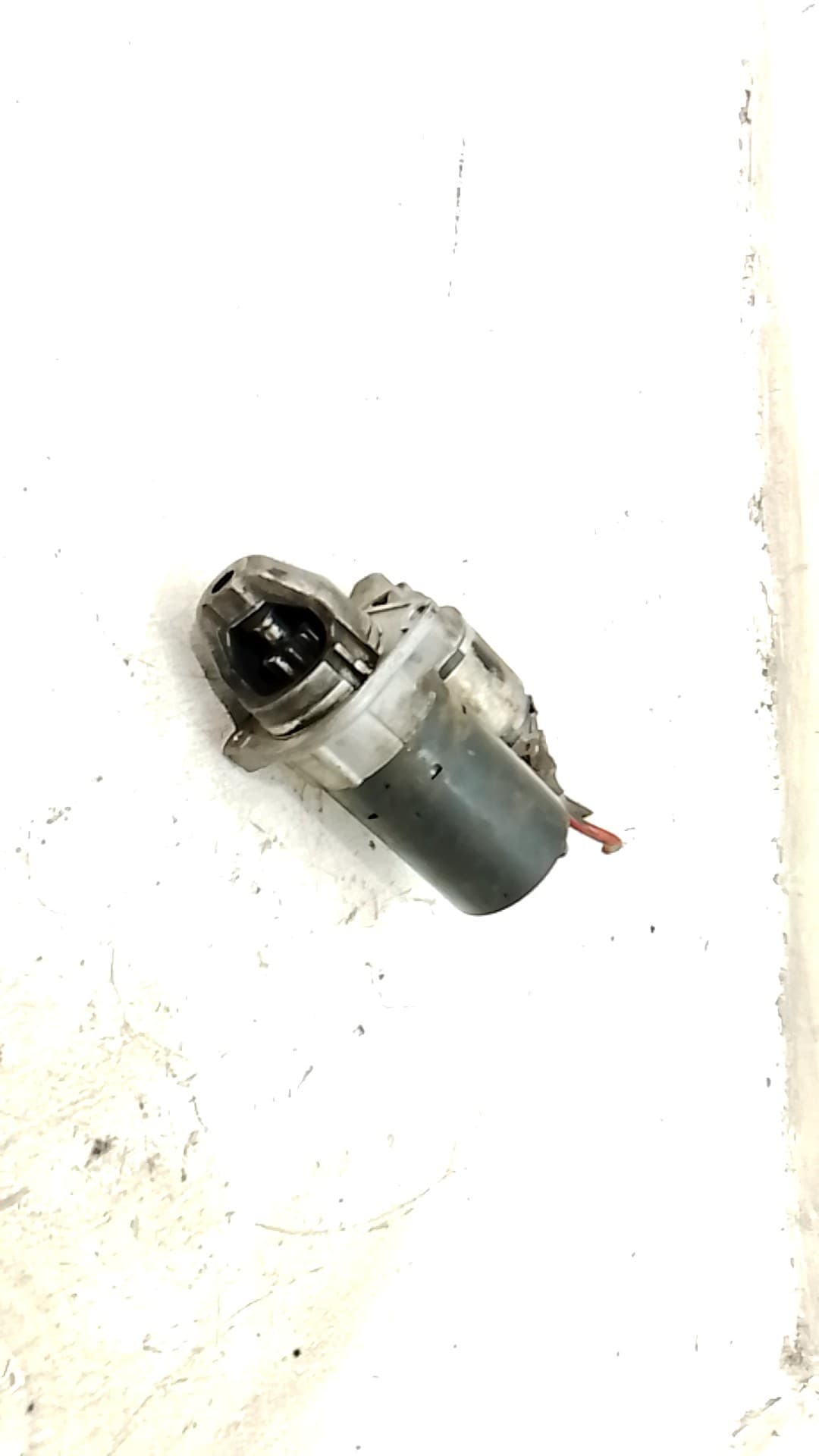 Motor arranque OPEL CORSA C 2