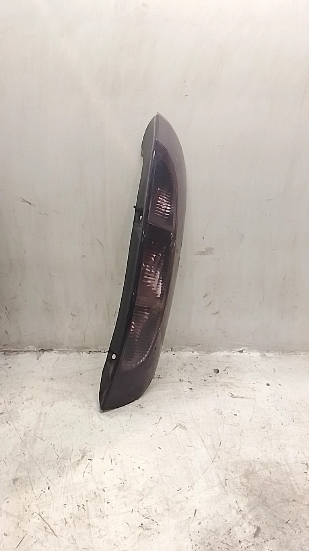 Piloto trasero derecho OPEL CORSA C