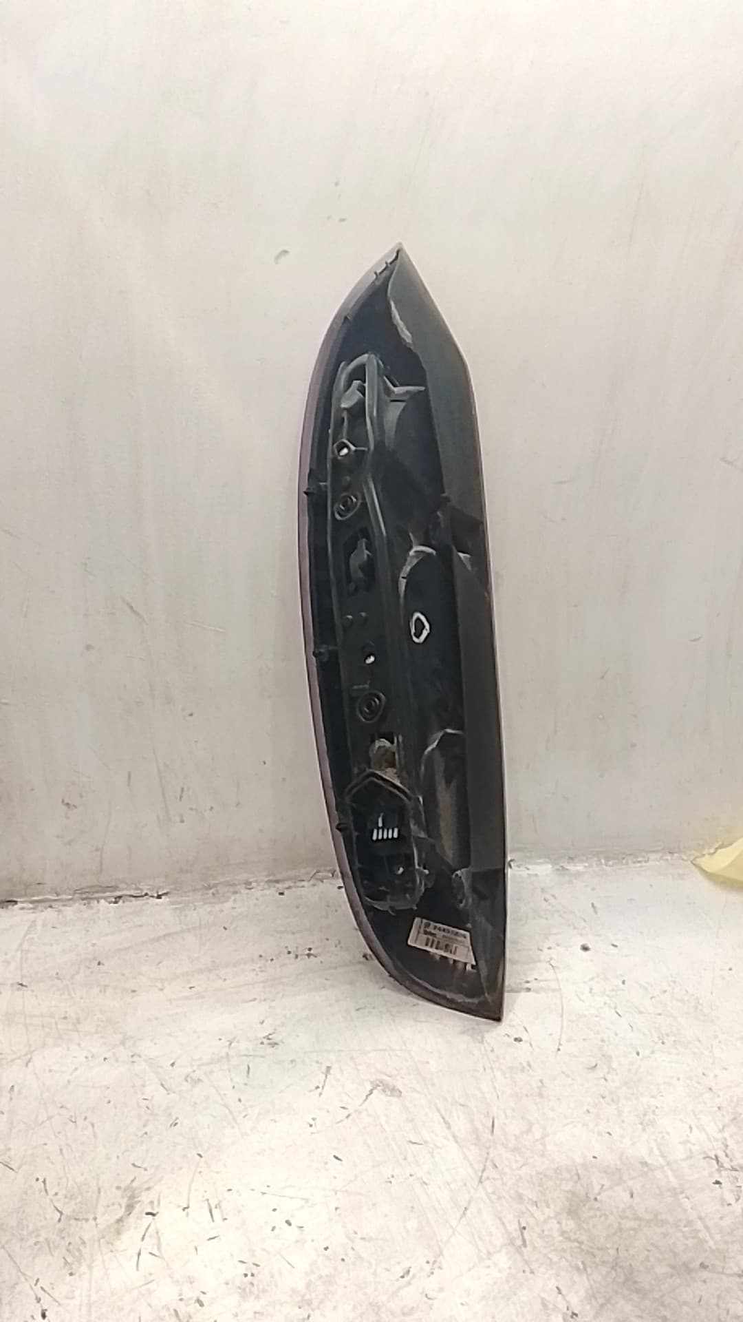 Piloto trasero derecho OPEL CORSA C 2