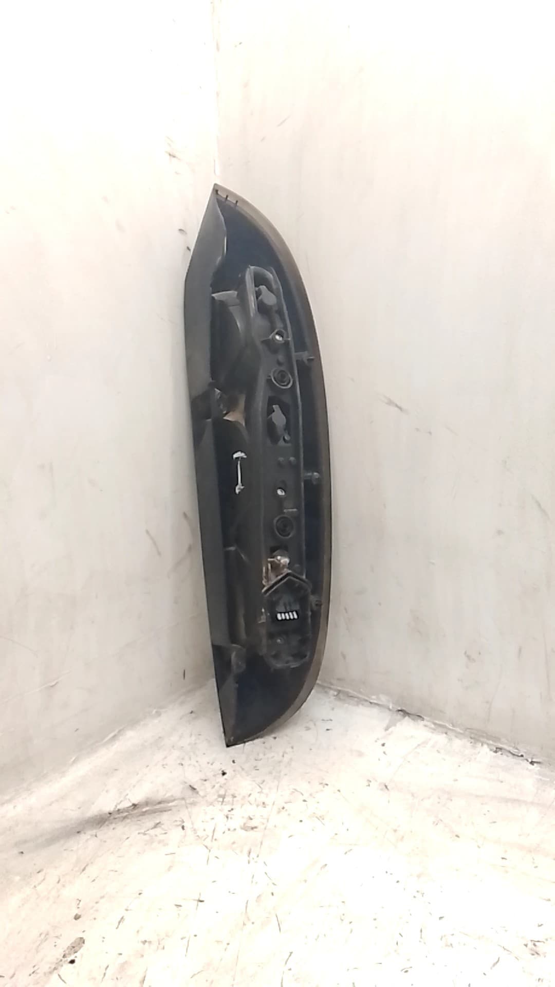 Piloto trasero izquierdo OPEL CORSA C 2