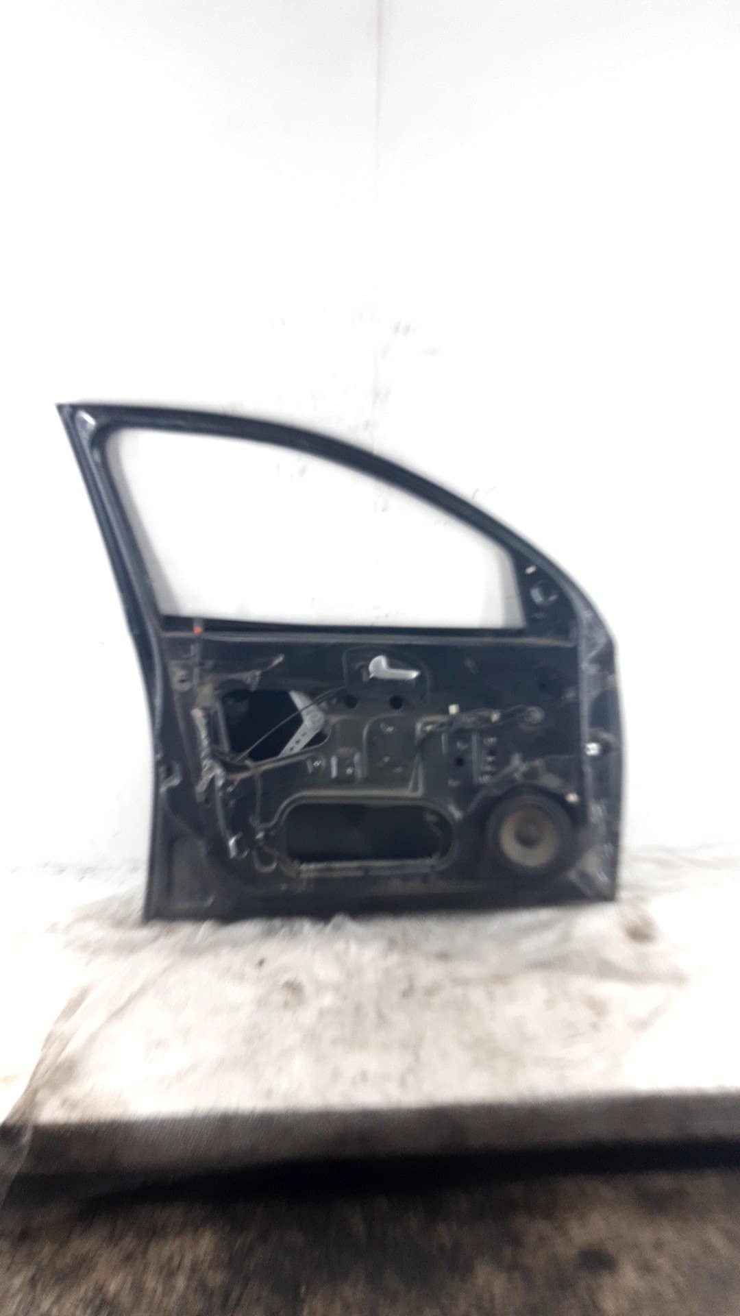 Puerta delantera izquierda OPEL CORSA C 2