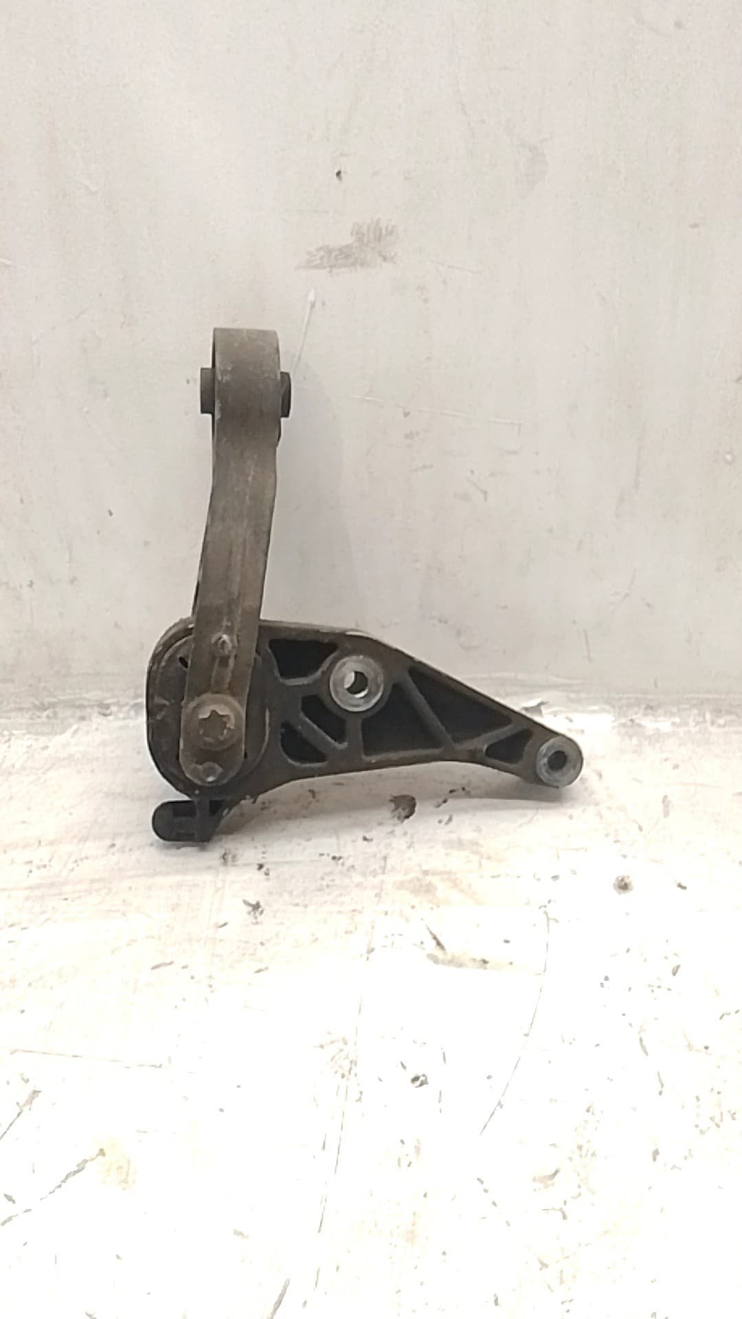 Soporte motor OPEL CORSA C