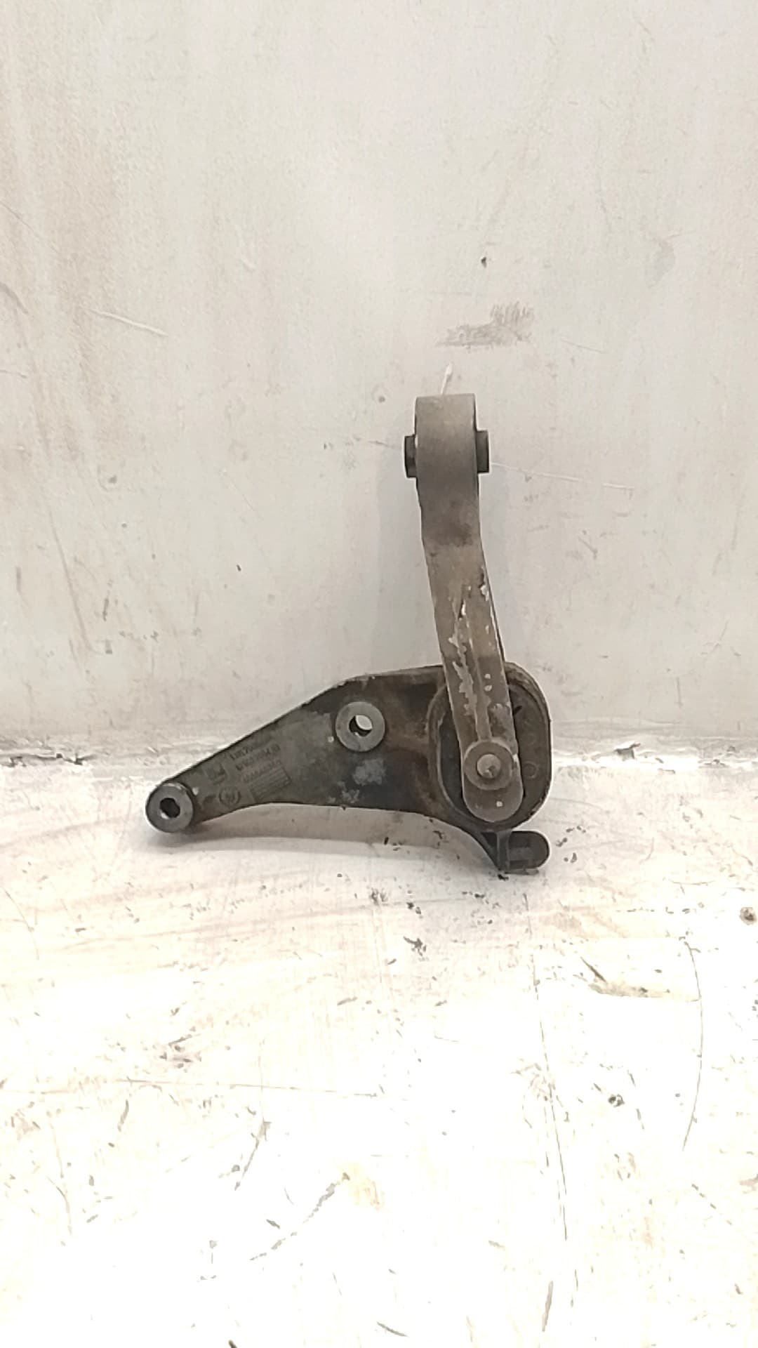 Soporte motor OPEL CORSA C 2