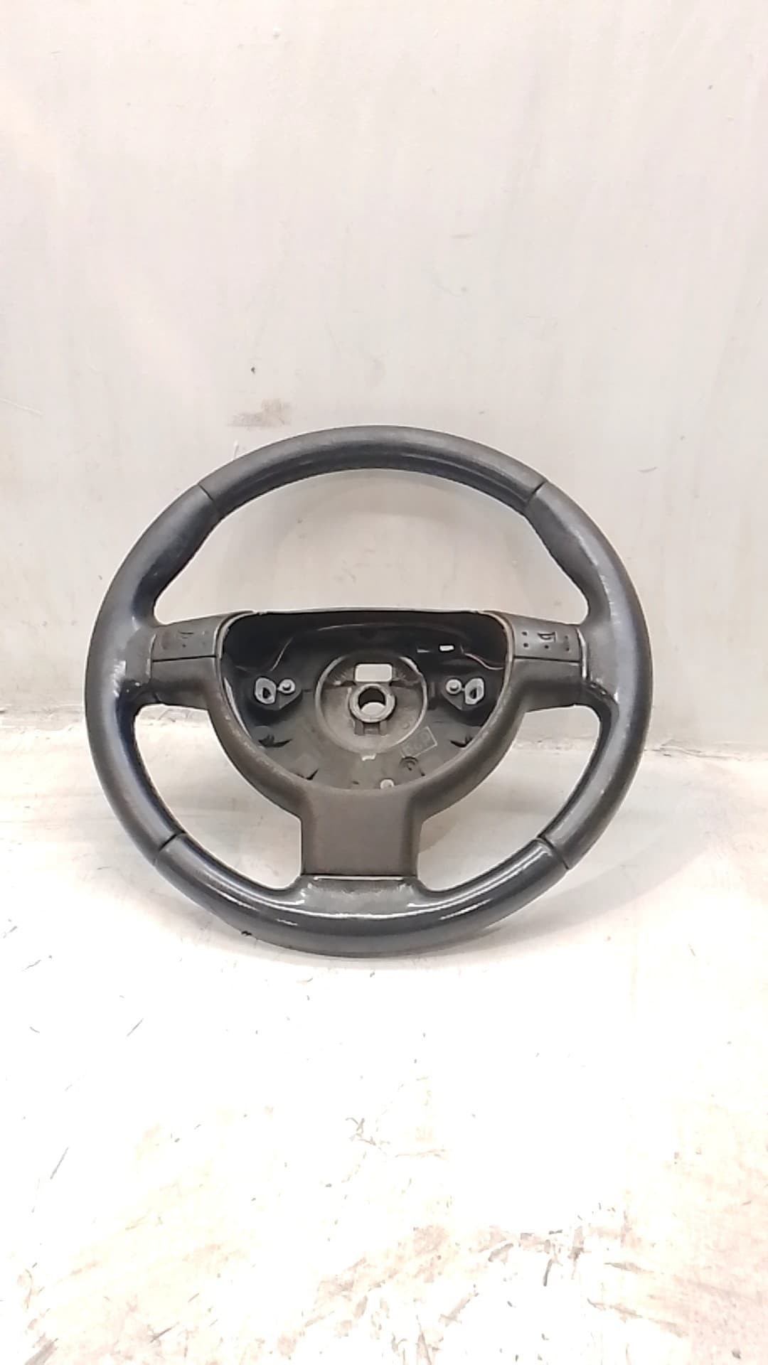 Volante OPEL CORSA C