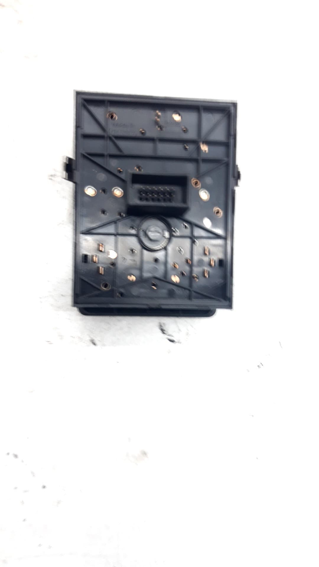 Recambio OPEL CORSA C ref. 9138124 2
