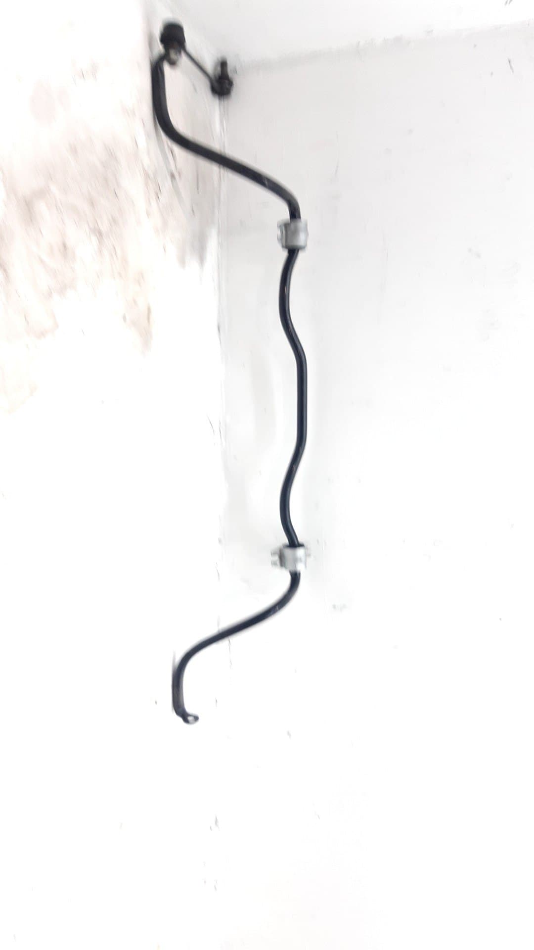Barra estabilizadora delantera OPEL CORSA C