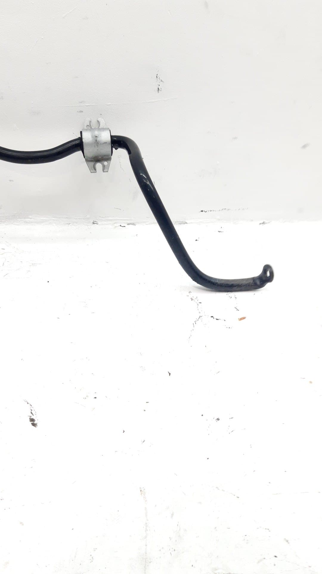 Barra estabilizadora delantera OPEL CORSA C 3