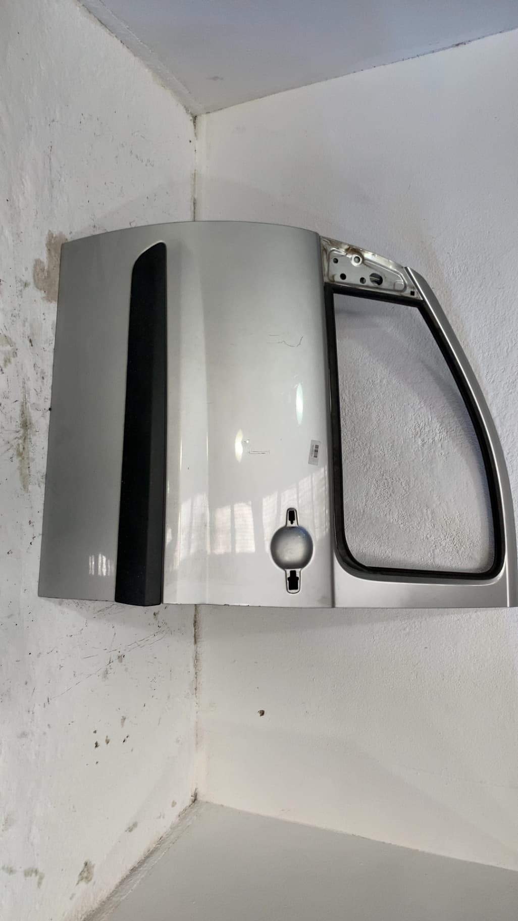 Puerta delantera izquierda CITROEN JUMPY