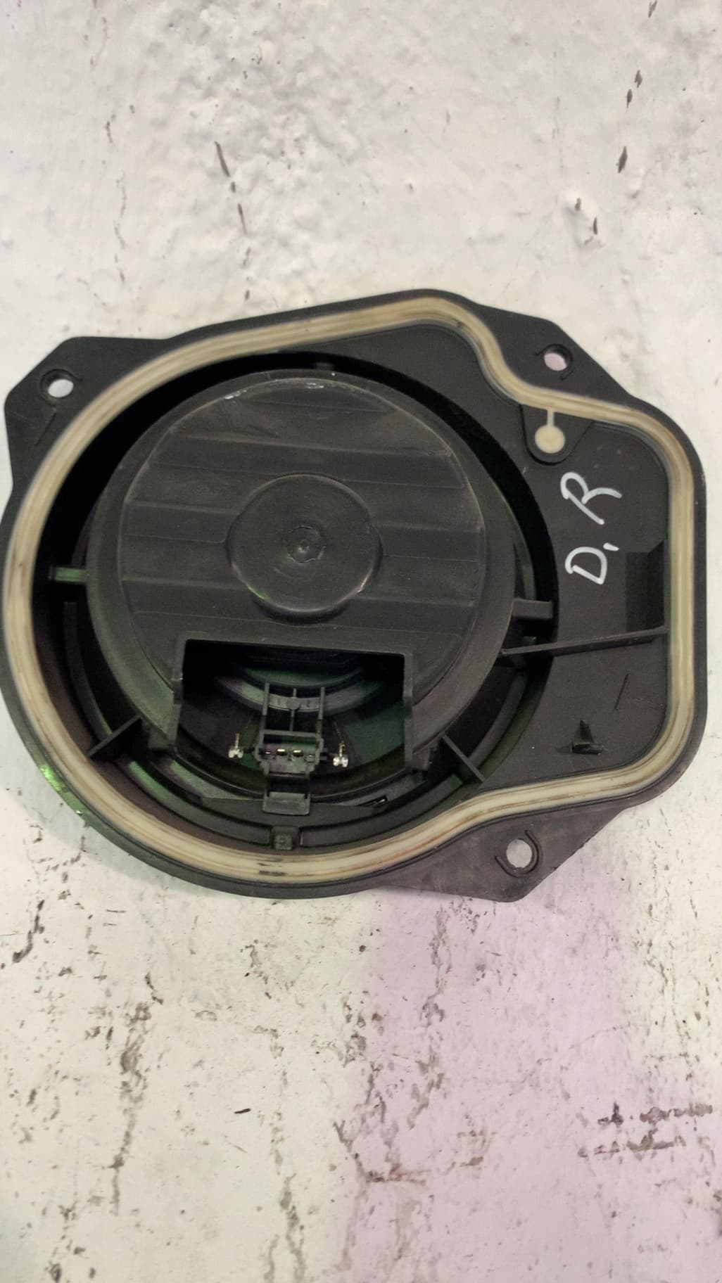 Altavoz CITROEN JUMPY 2