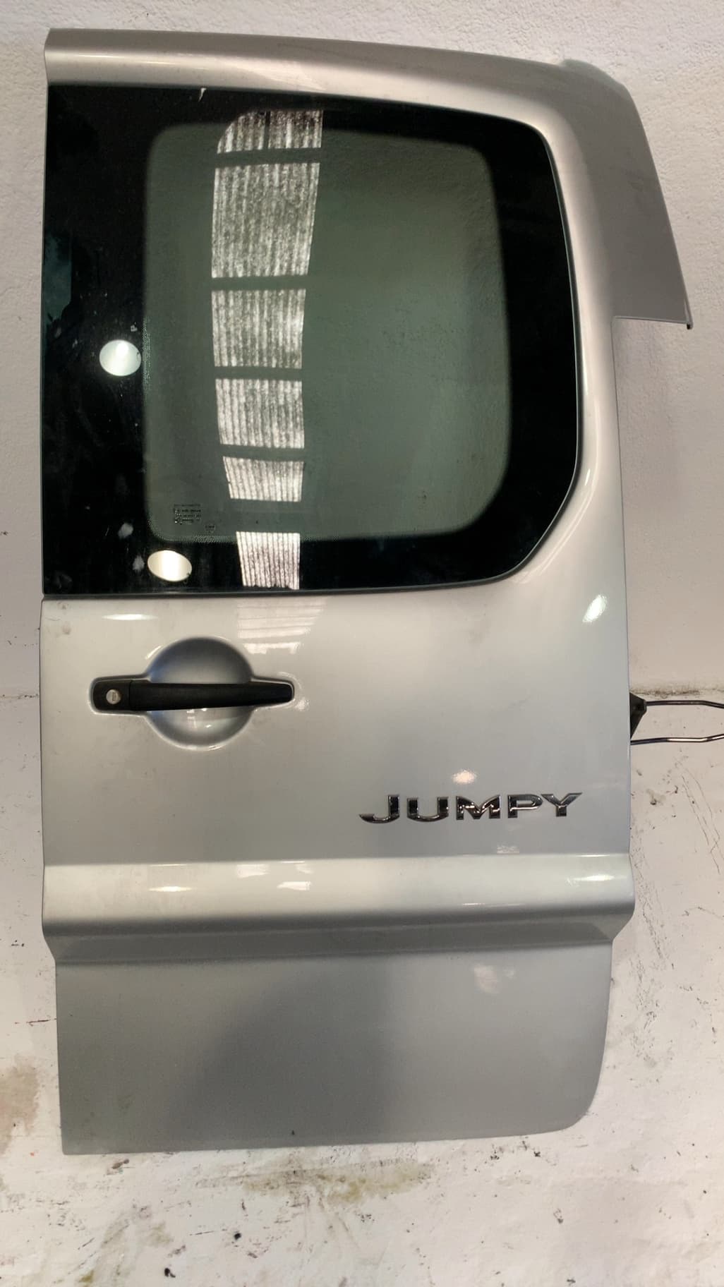 Porton trasero derecho CITROEN JUMPY