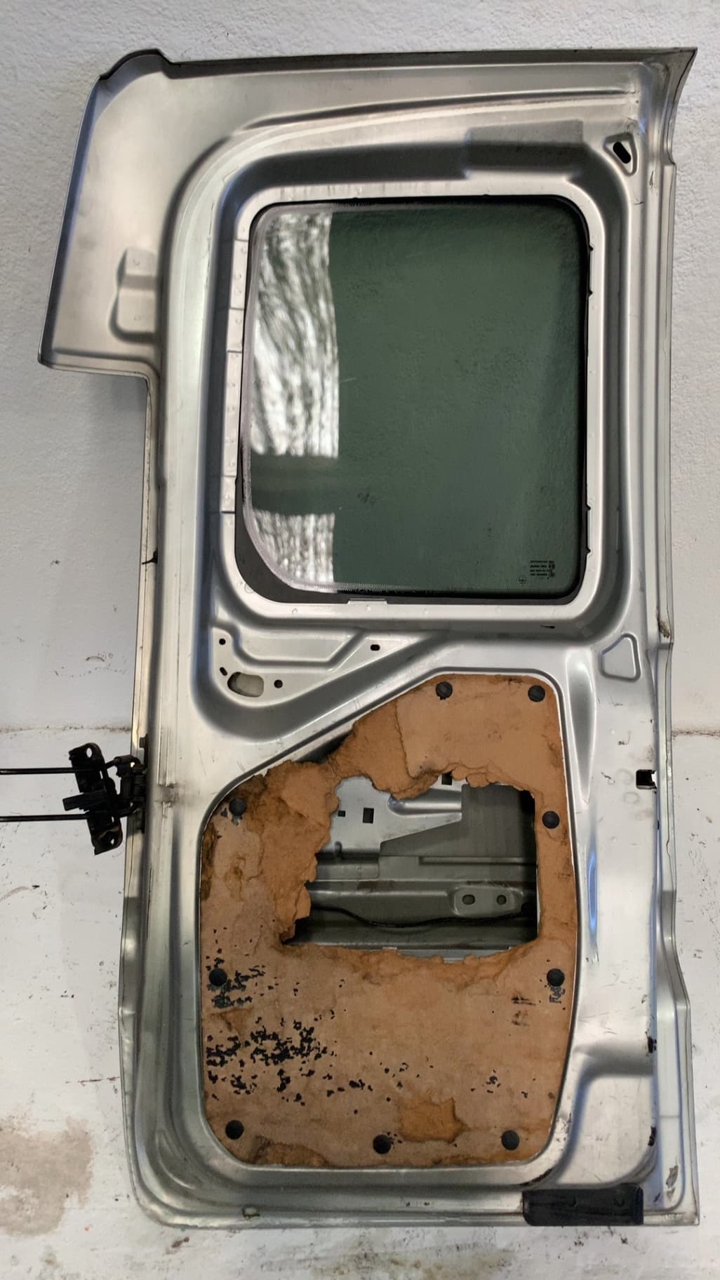Porton trasero derecho CITROEN JUMPY 2