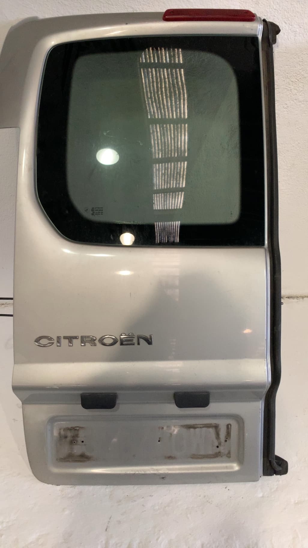 Porton trasero izquierdo CITROEN JUMPY