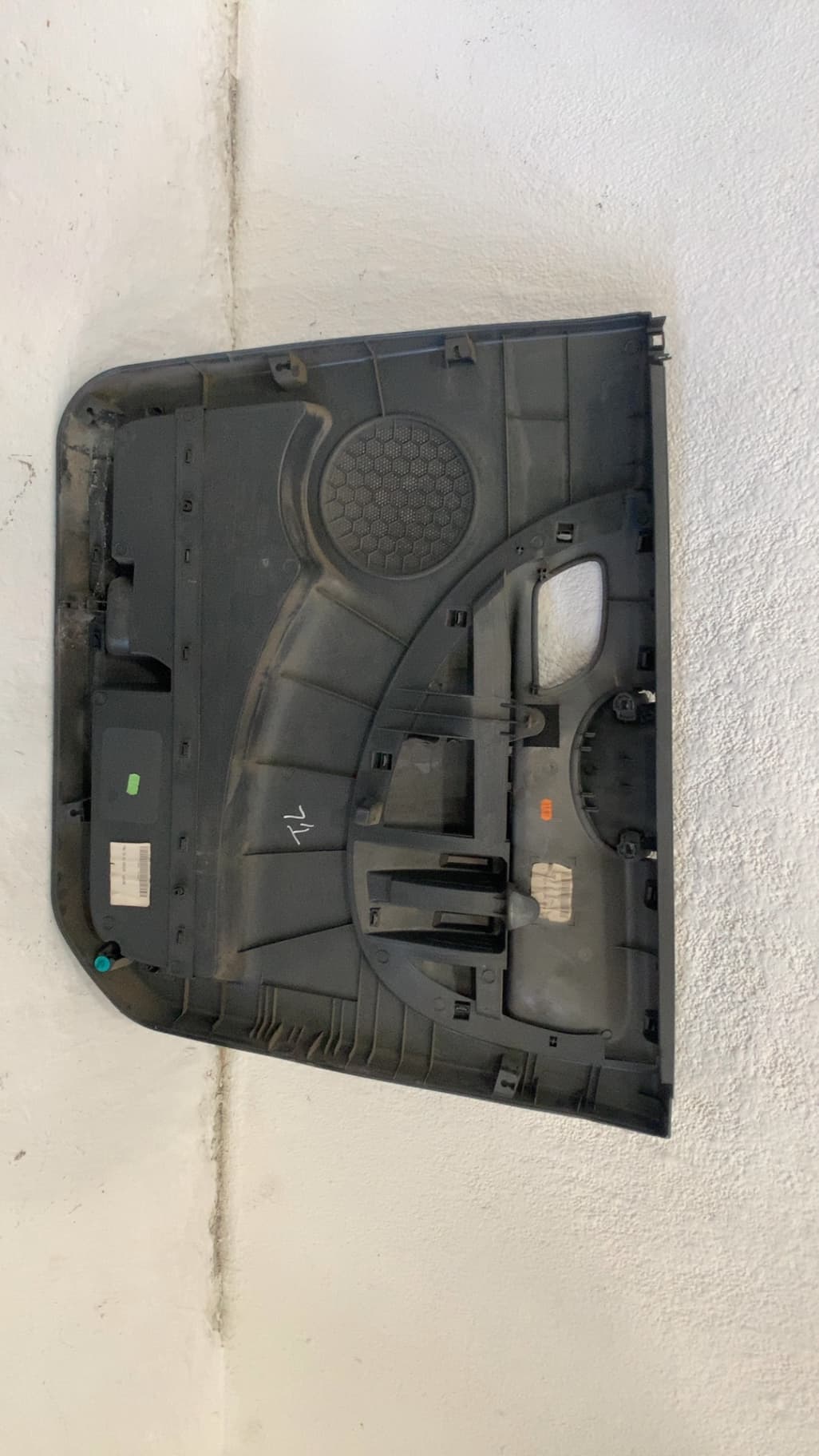 Recambio CITROEN JUMPY ref. 9341AJ 2