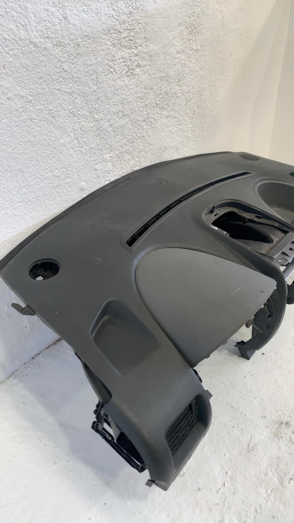 Kit airbag CITROEN JUMPY 3