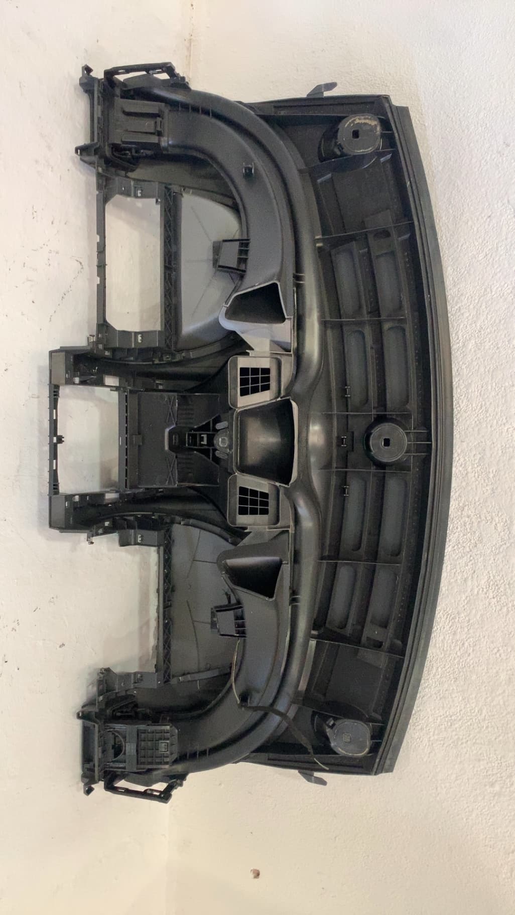 Kit airbag CITROEN JUMPY 2