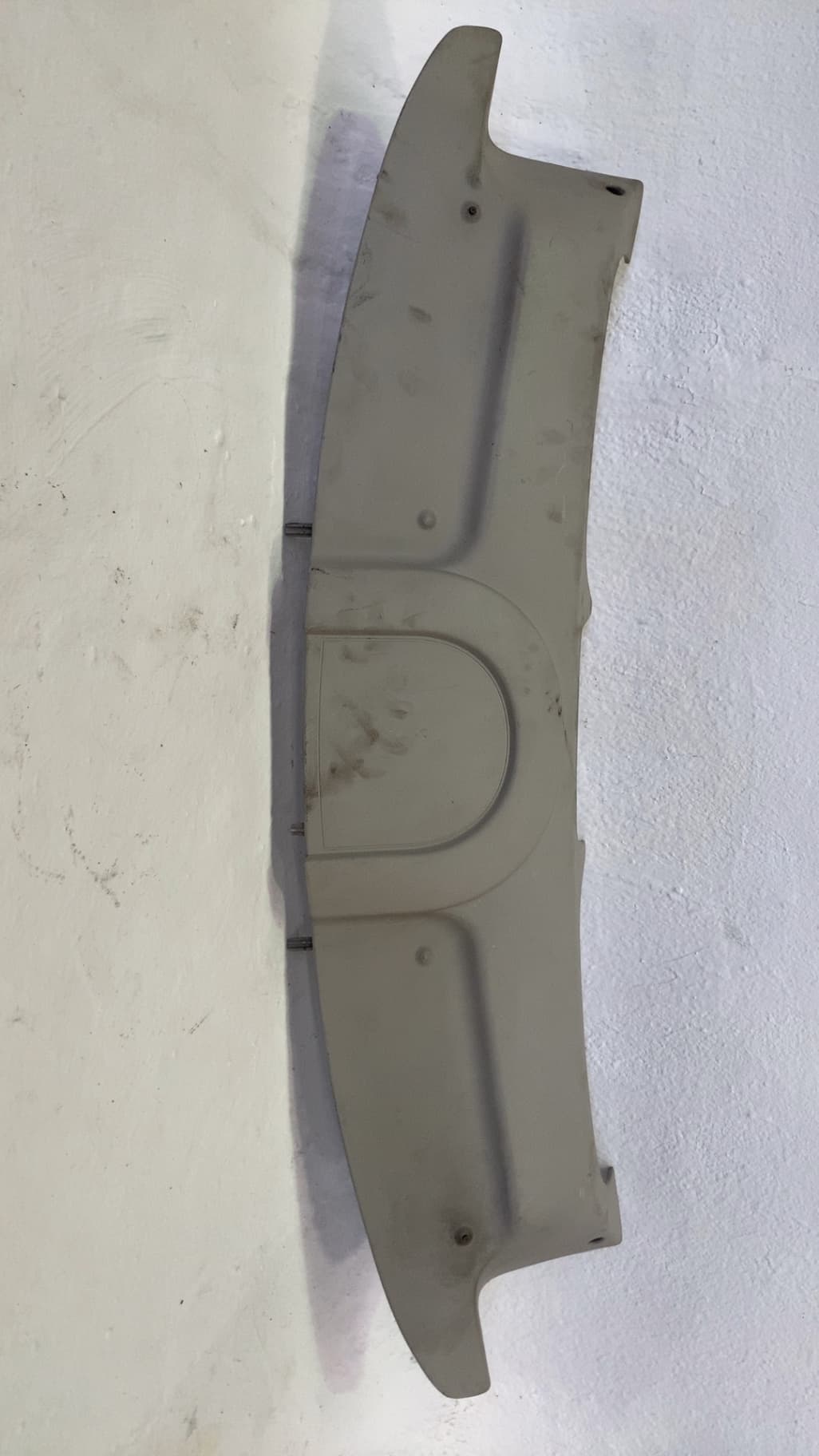 Moldura interior CITROEN JUMPY