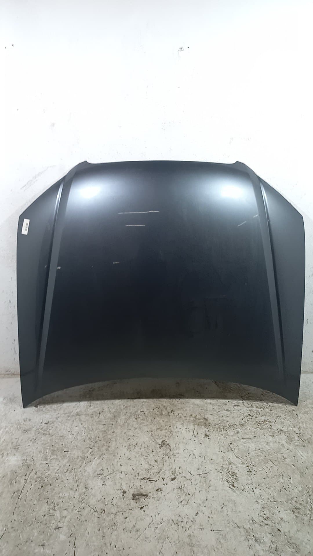 Capot AUDI A4 AVANT (8E) 5