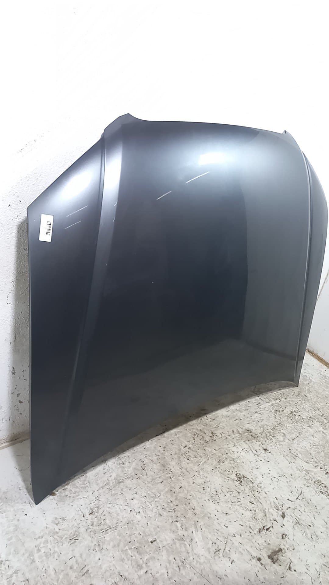 Capot AUDI A4 AVANT (8E) 4