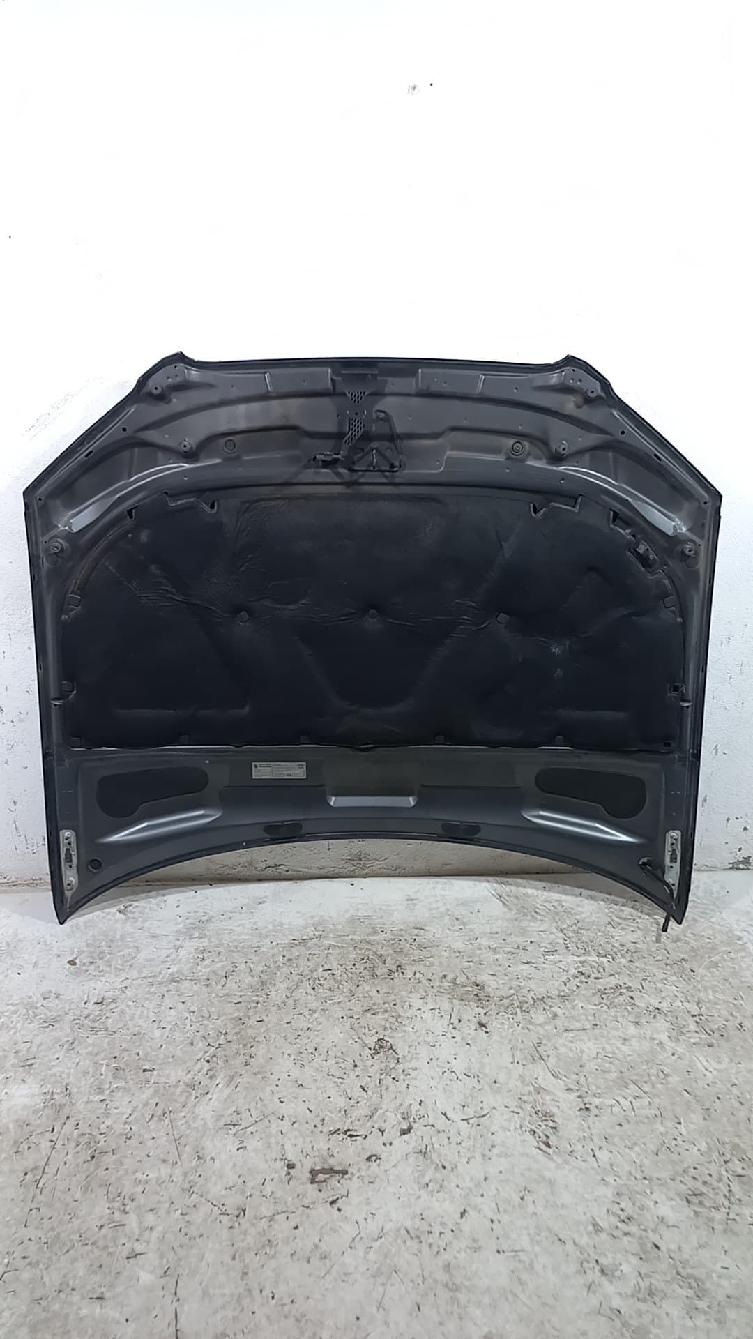 Capot AUDI A4 AVANT (8E) 2