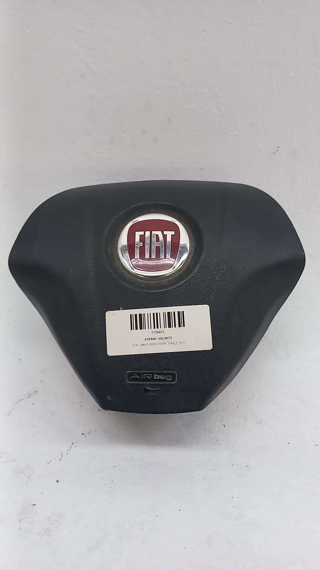 Recambio FIAT DOBLO CAJA/CHASIS (263_) ref. 735496857
