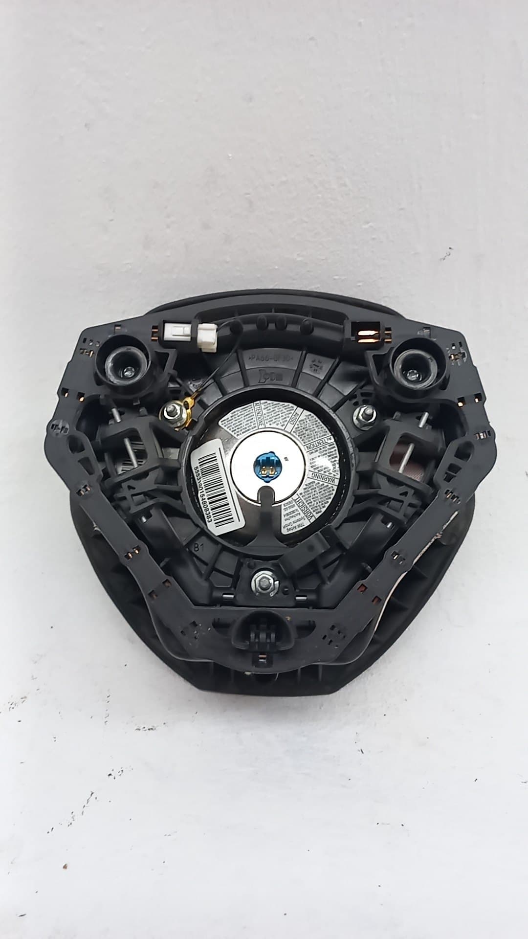 Recambio FIAT DOBLO CAJA/CHASIS (263_) ref. 735496857 2
