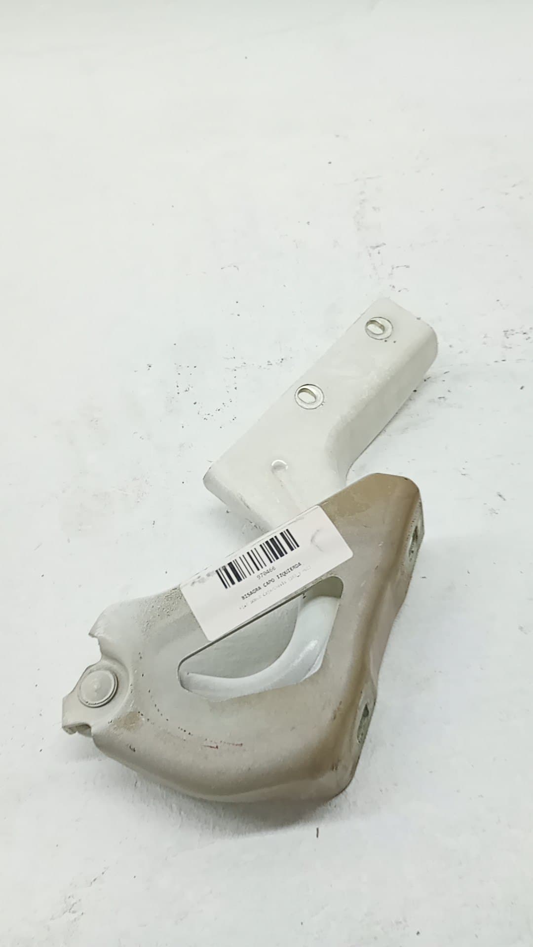 Recambio FIAT DOBLO CAJA/CHASIS (263_) ref. 51810390