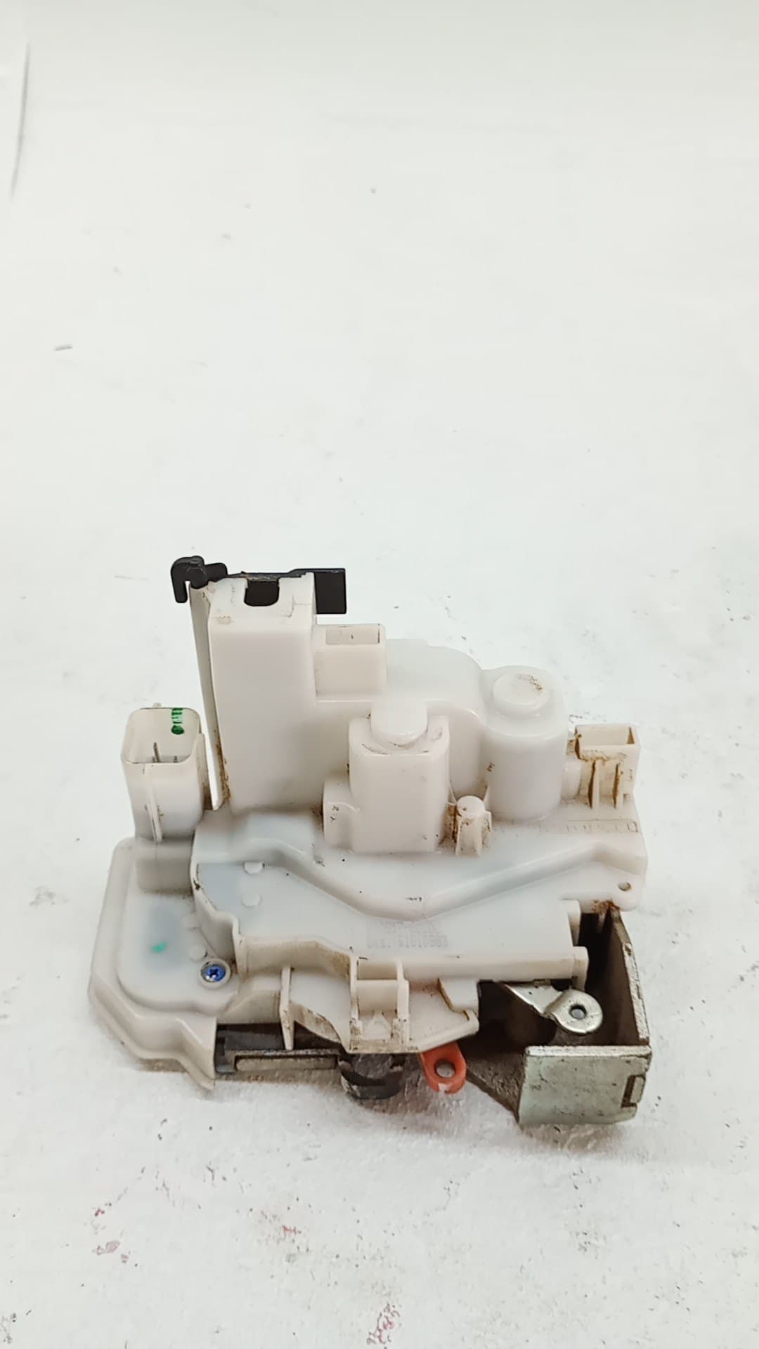 Cerradura puerta delantera derecha FIAT DOBLO CAJA/CHASIS (263_)