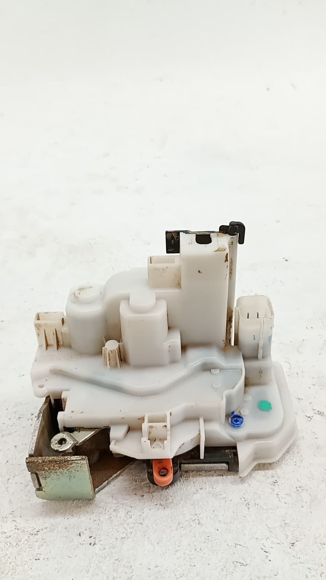 Cerradura puerta delantera izquierda FIAT DOBLO CAJA/CHASIS (263_)