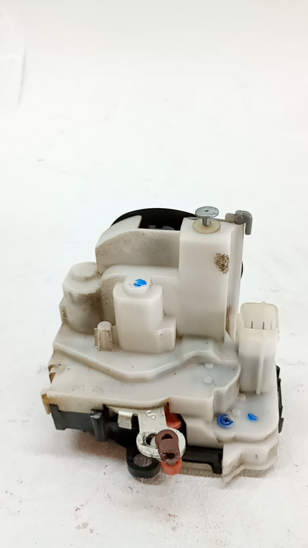 Cerradura puerta trasera izquierda FIAT DOBLO CAJA/CHASIS (263_) 2