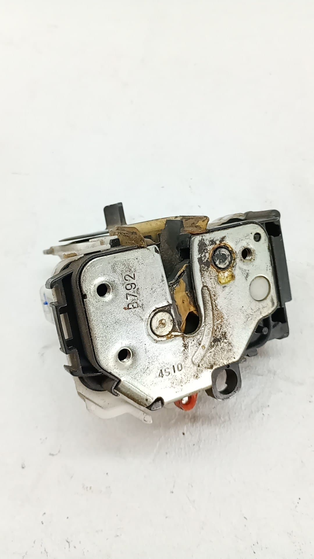 Cerradura puerta trasera izquierda FIAT DOBLO CAJA/CHASIS (263_)