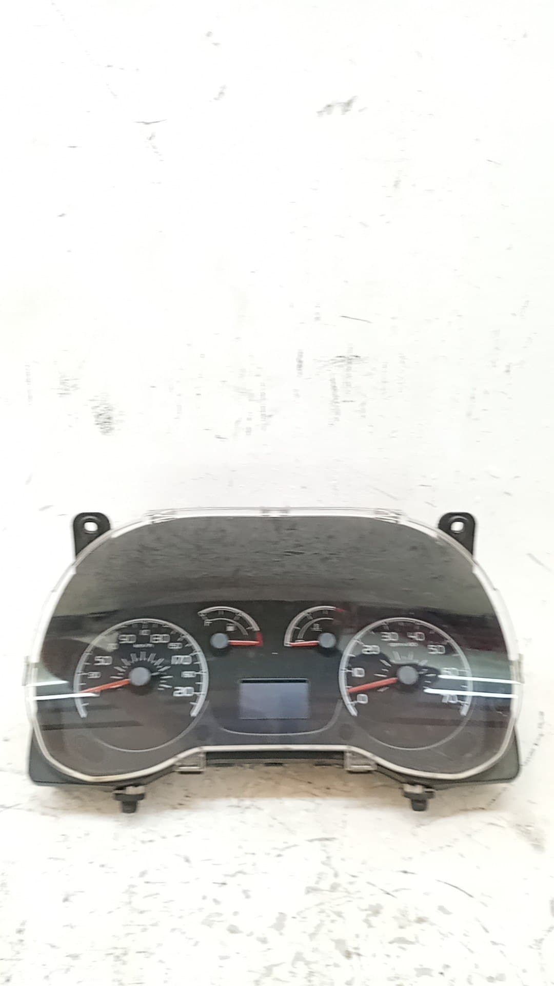 Cuadro instrumentos FIAT DOBLO CAJA/CHASIS (263_)