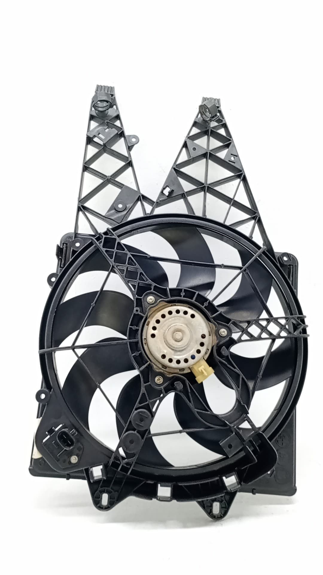 Electroventilador FIAT DOBLO CAJA/CHASIS (263_) 3