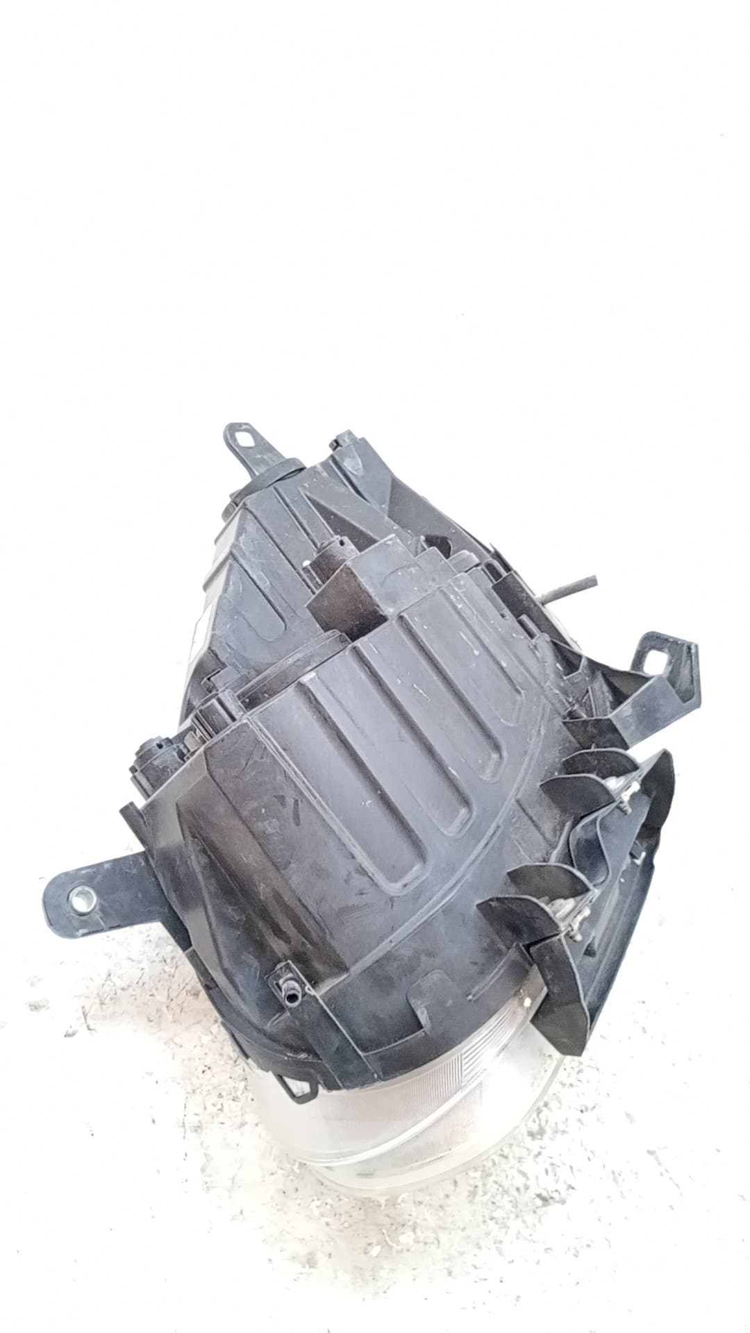 Faro derecho FIAT DOBLO CAJA/CHASIS (263_) 2