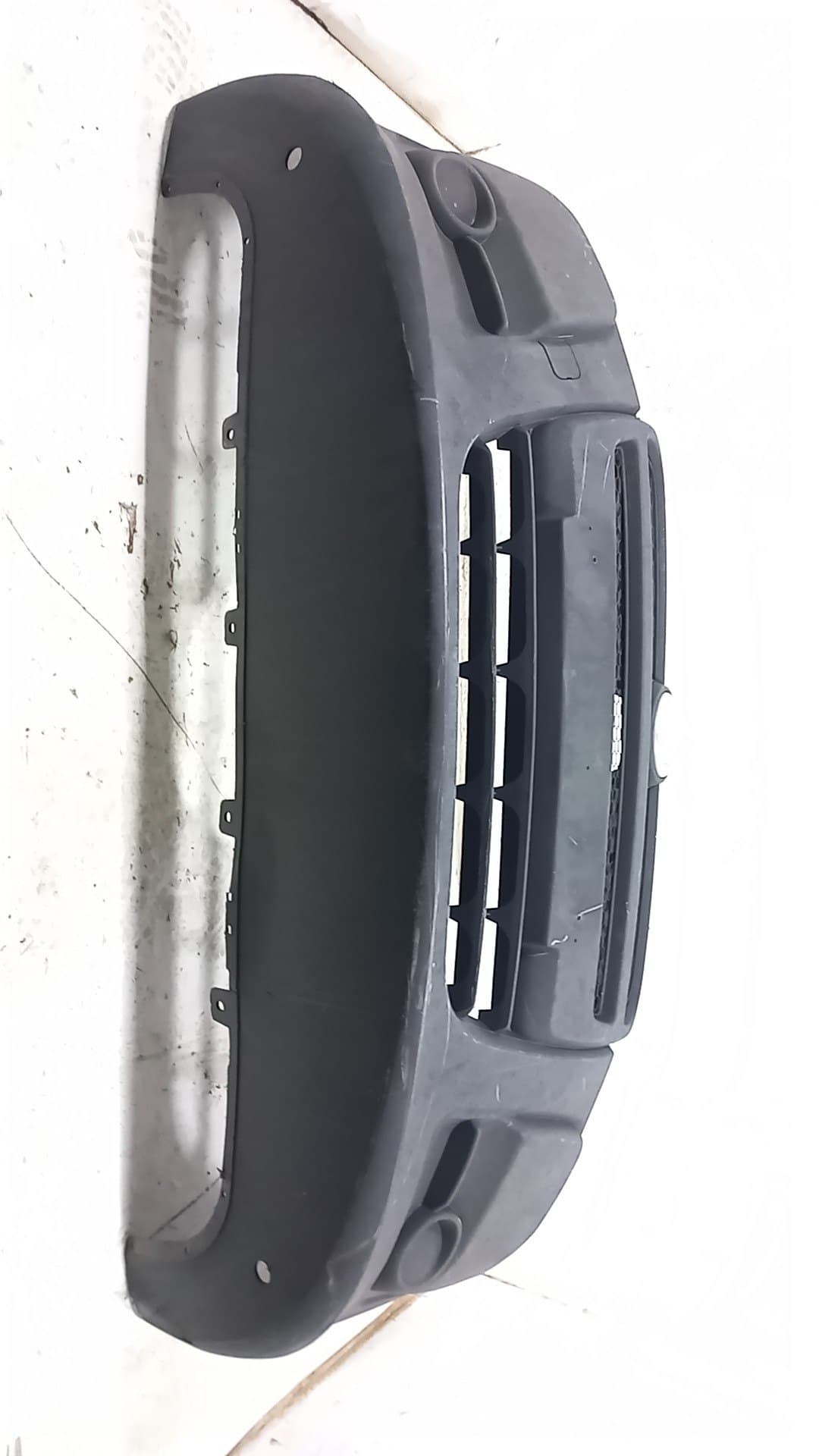 Paragolpes delantero FIAT DOBLO CAJA/CHASIS (263_) 4