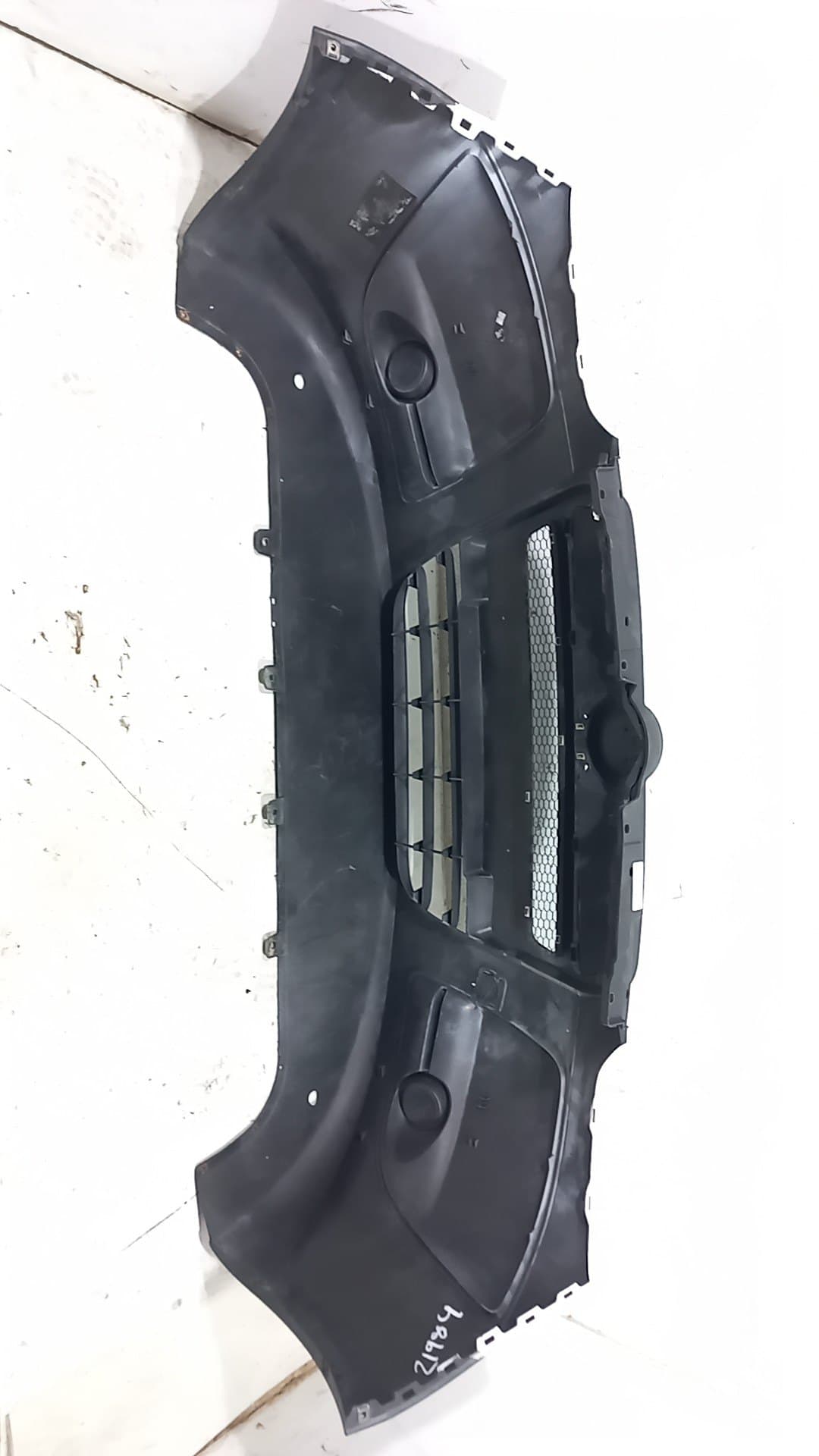 Paragolpes delantero FIAT DOBLO CAJA/CHASIS (263_)