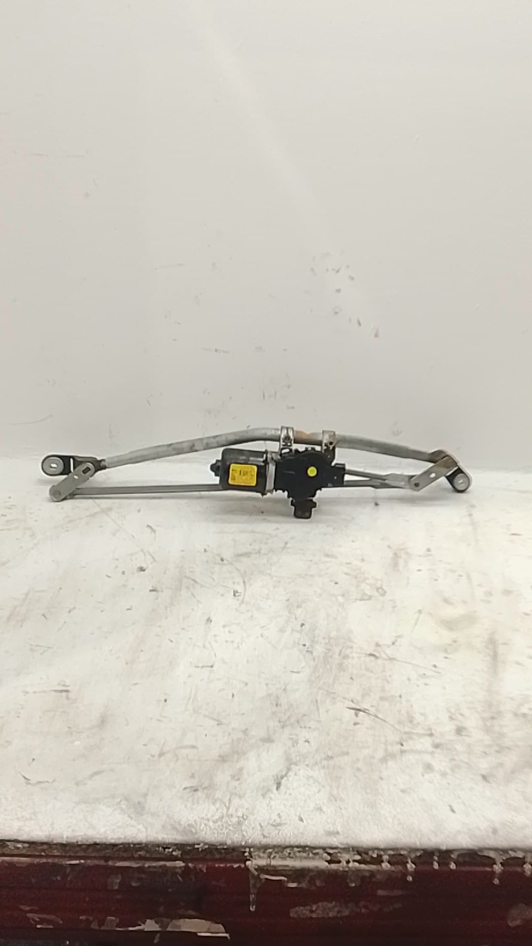 Motor limpia delantero RENAULT SANDERO/STEPWAY II