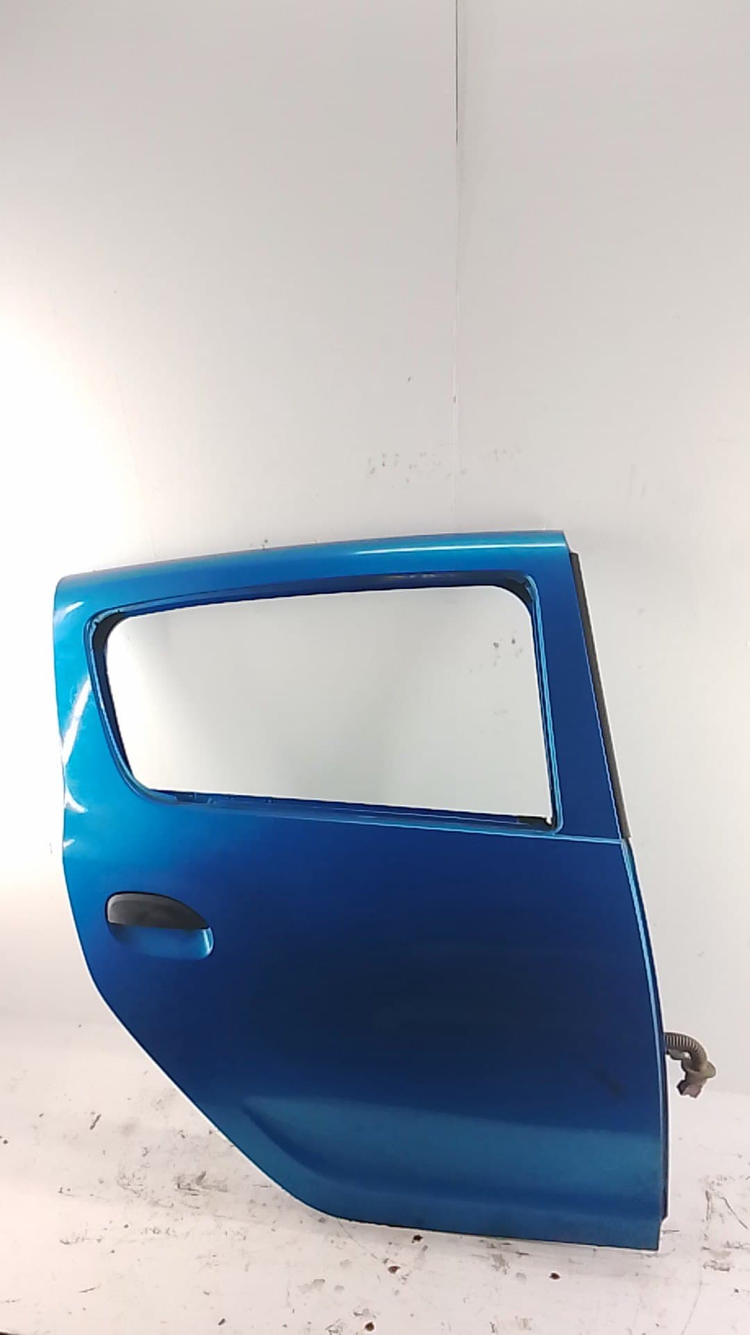 Puerta trasera derecha RENAULT SANDERO/STEPWAY II