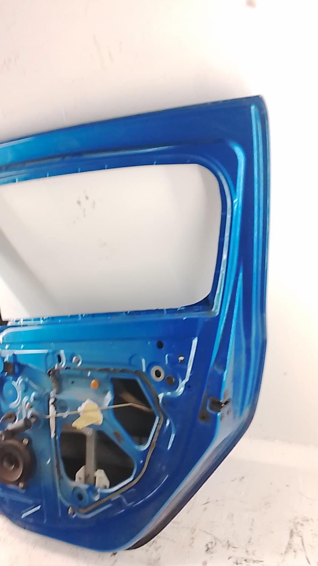 Puerta trasera derecha RENAULT SANDERO/STEPWAY II 3