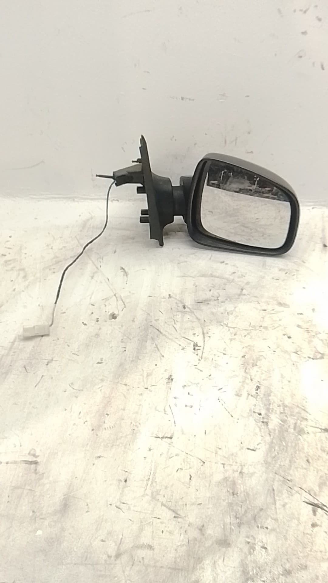Retrovisor derecho RENAULT SANDERO/STEPWAY II