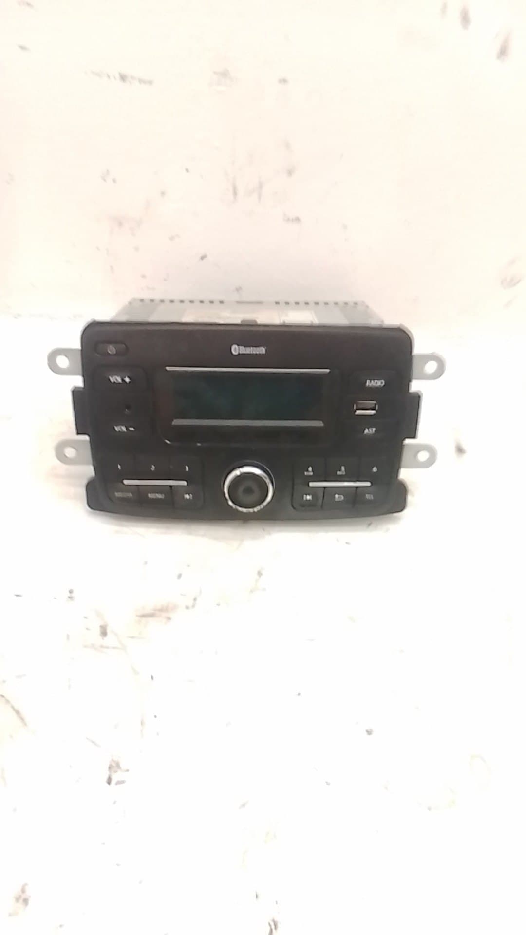 Sistema audio / radio cd RENAULT SANDERO/STEPWAY II