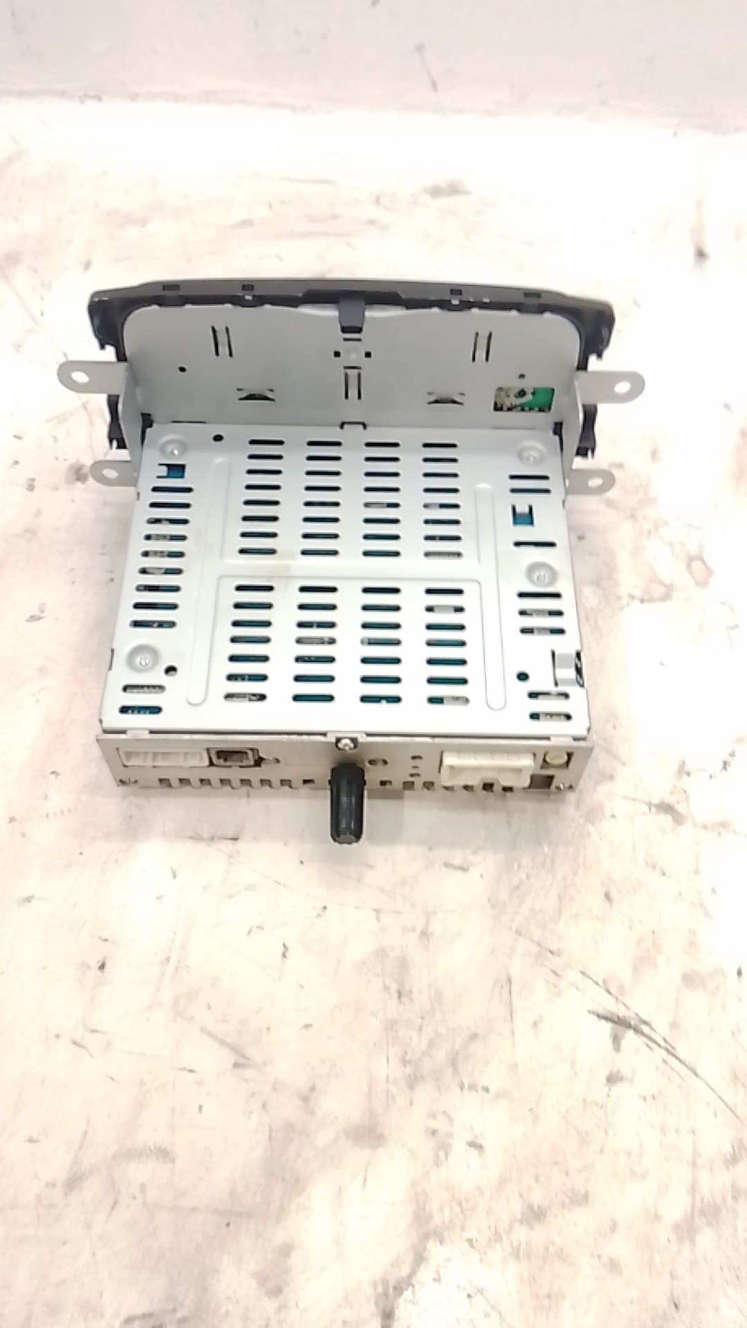 Sistema audio / radio cd RENAULT SANDERO/STEPWAY II 2