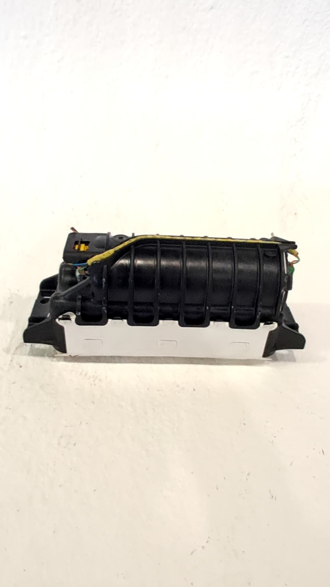 Airbag delantero derecho AUDI TT (8J3) 2