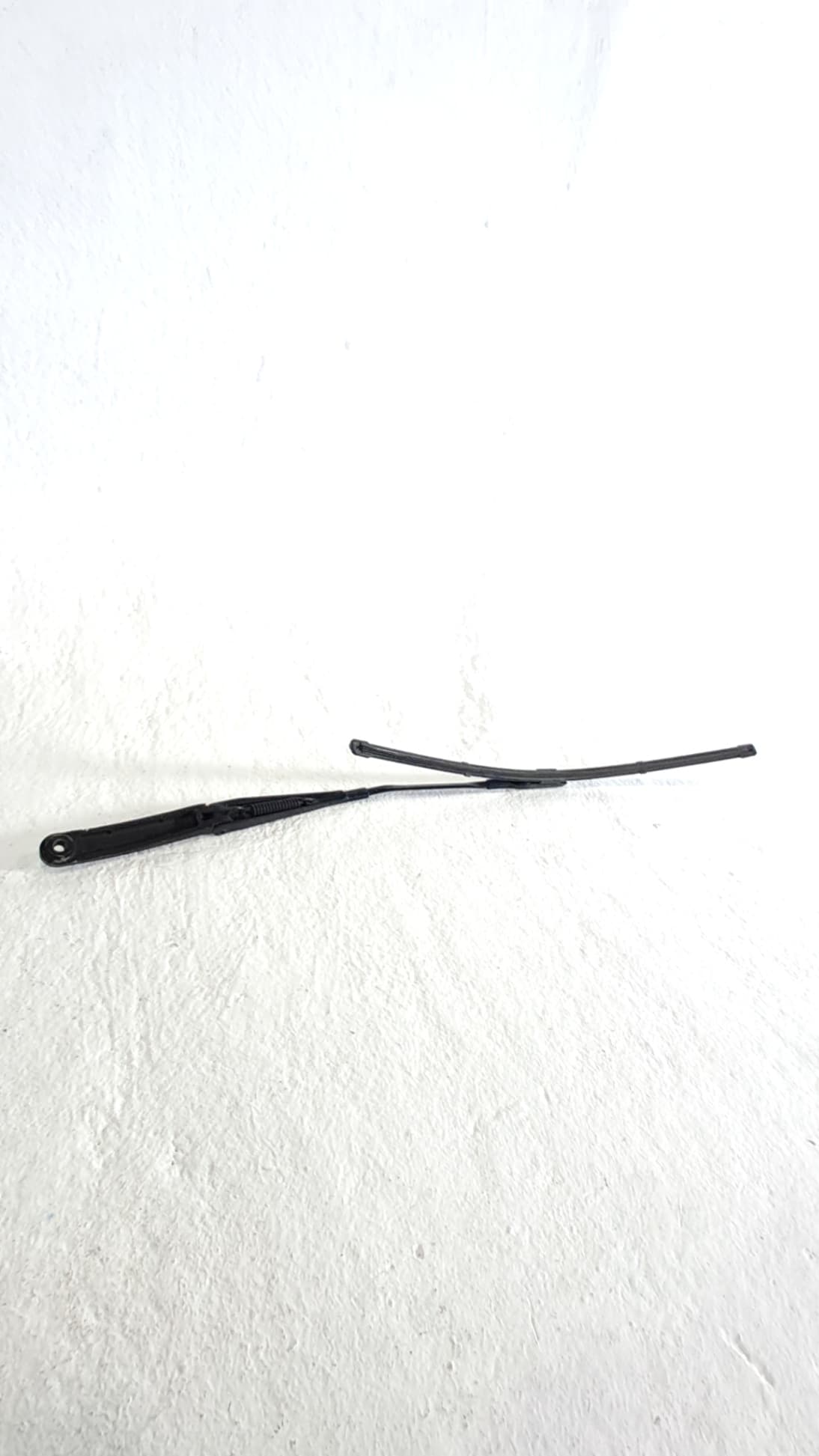 Brazo limpia delantero derecho AUDI TT (8J3) 3