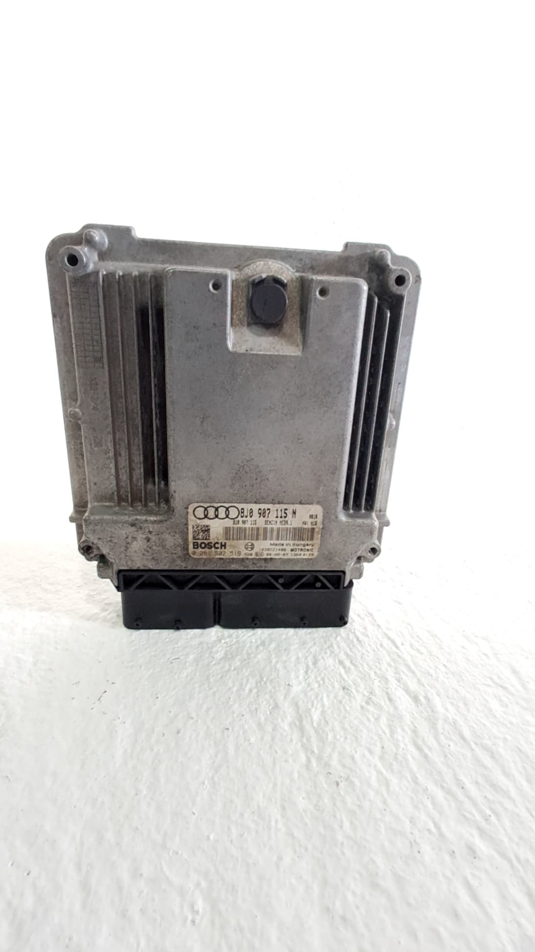 Centralita motor uce AUDI TT (8J3)