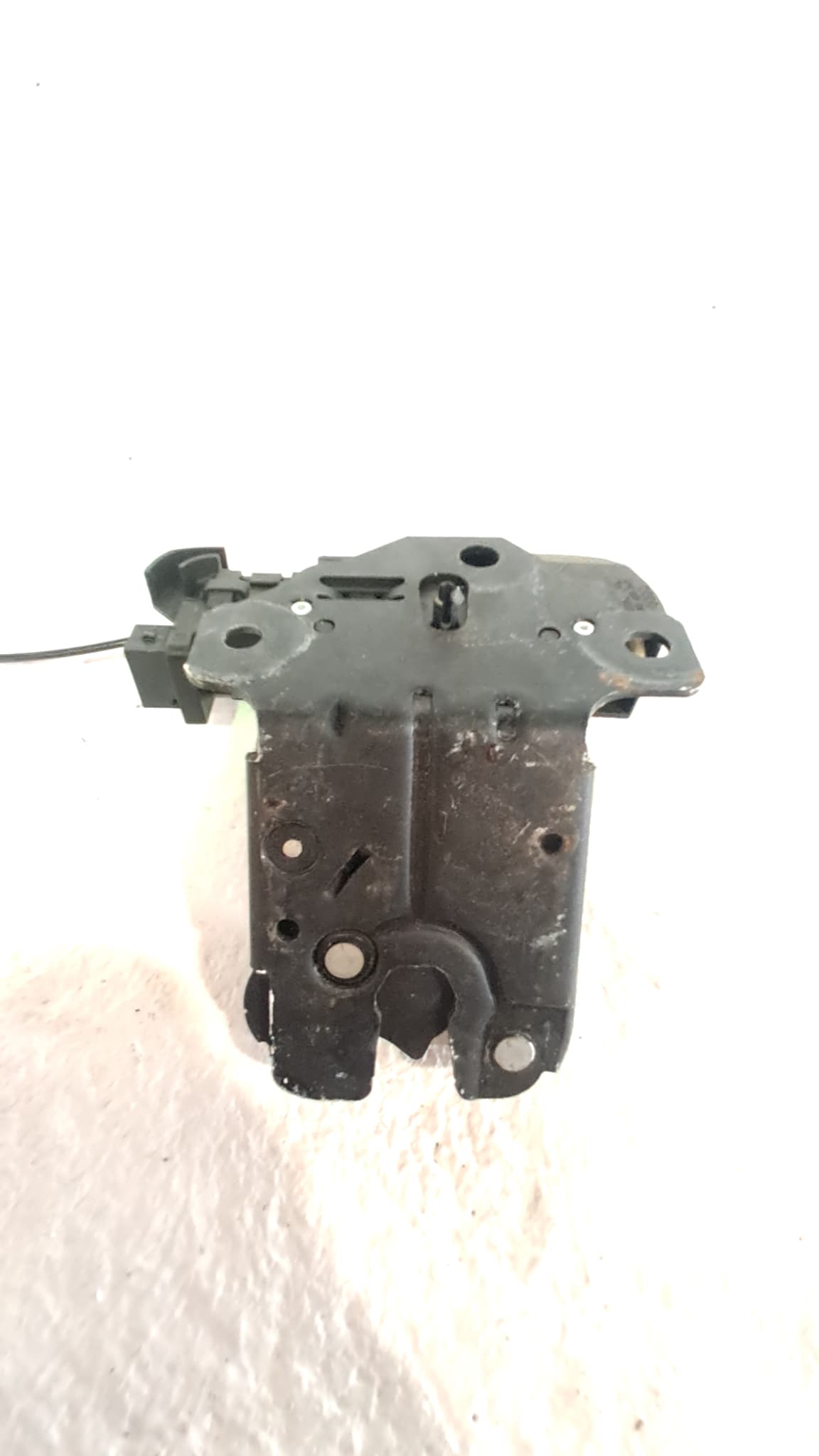 Cerradura maletero / porton AUDI TT (8J3)