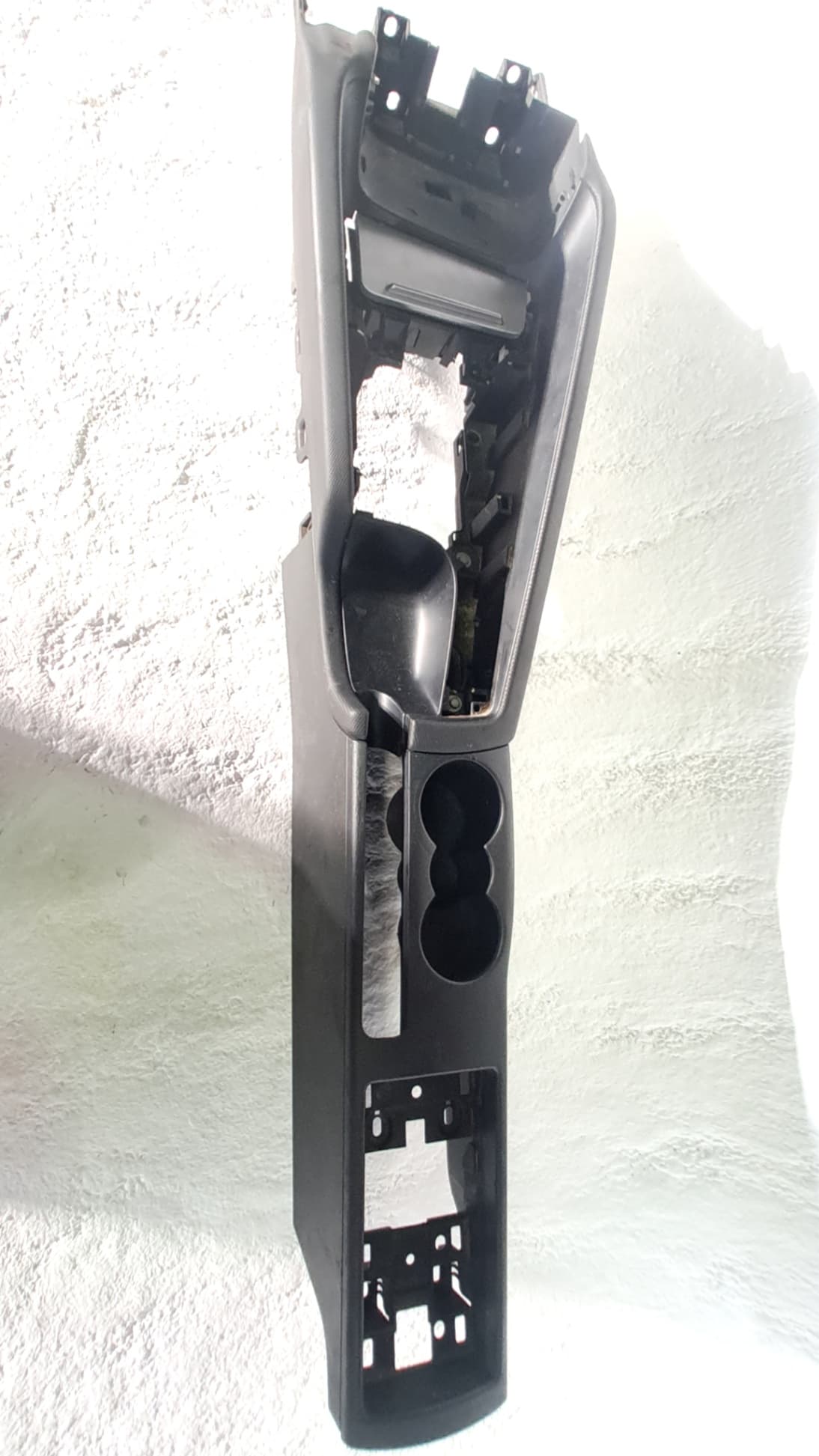 Consola central AUDI TT (8J3)