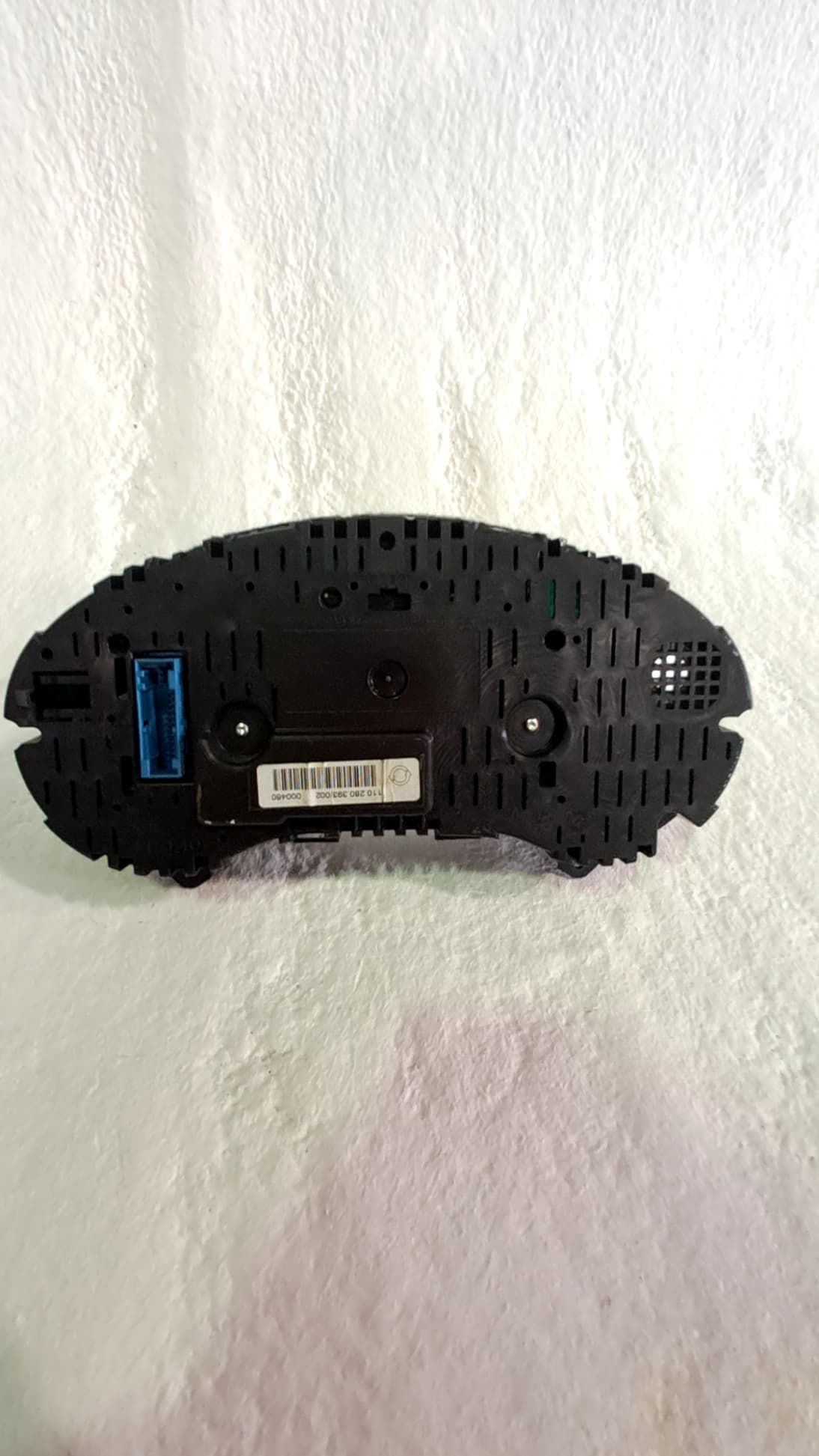 Cuadro instrumentos AUDI TT (8J3) 3