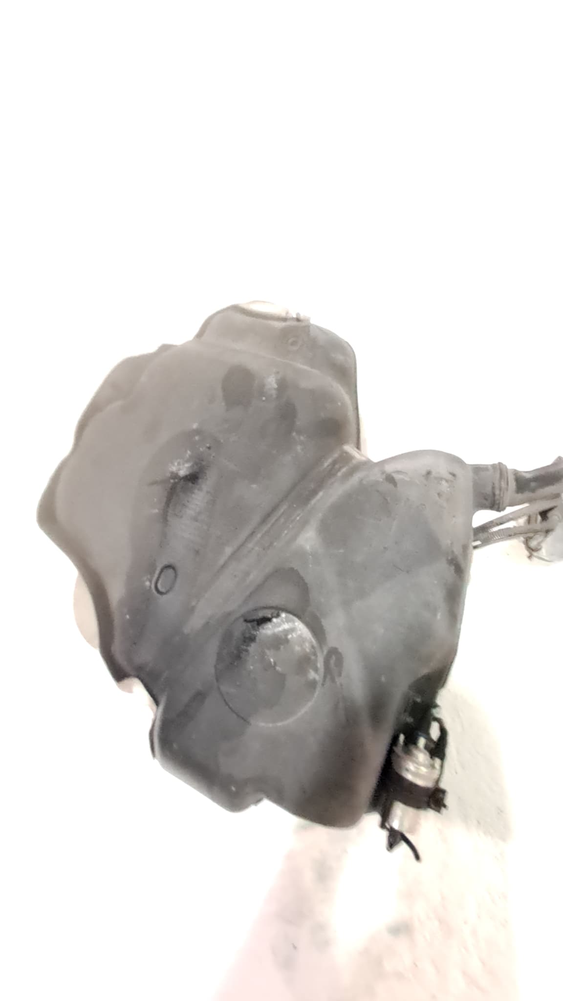 Deposito combustible AUDI TT (8J3) 2